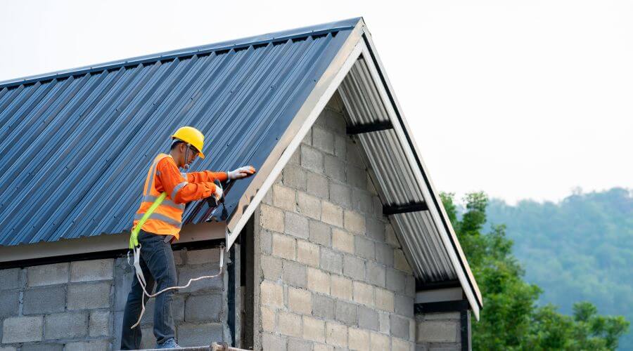Expert top industrial roofings services in Pawcatuck, CT
